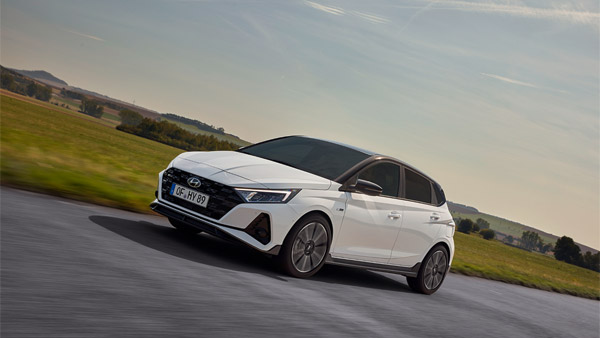 பெர்ஃபார்மென்ஸ் தூள் கௌப்பும்.... இந்தியாவில் Hyundai i20 N Line வெளியீடு... செப்டம்பரில் விற்பனைக்கு வருகிறது!