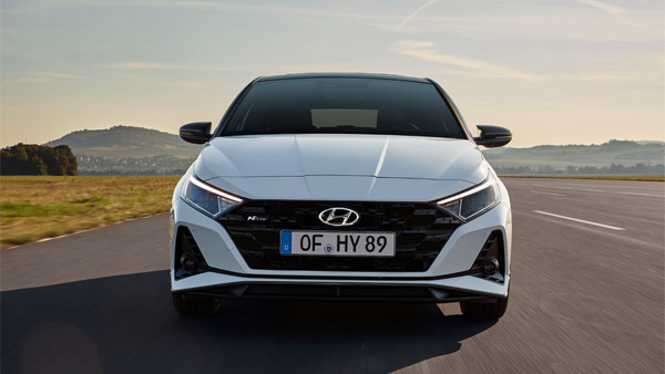 பெர்ஃபார்மென்ஸ் தூள் கௌப்பும்.... இந்தியாவில் Hyundai i20 N Line வெளியீடு... செப்டம்பரில் விற்பனைக்கு வருகிறது!