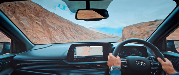 பெர்ஃபார்மென்ஸ் தூள் கௌப்பும்.... இந்தியாவில் Hyundai i20 N Line வெளியீடு... செப்டம்பரில் விற்பனைக்கு வருகிறது!