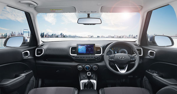 குட்டி எஸ்யூவி கார் Hyundai Casper அறிமுகம் எப்போது?.. குறைந்த விலை கார்களுக்கு செம்ம போட்டி காத்திருக்கு!!