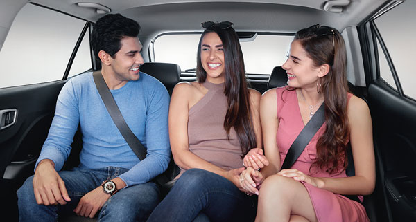 குட்டி எஸ்யூவி கார் Hyundai Casper அறிமுகம் எப்போது?.. குறைந்த விலை கார்களுக்கு செம்ம போட்டி காத்திருக்கு!!