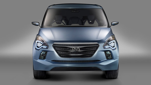 குட்டி எஸ்யூவி கார் Hyundai Casper அறிமுகம் எப்போது?.. குறைந்த விலை கார்களுக்கு செம்ம போட்டி காத்திருக்கு!!