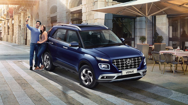 குட்டி எஸ்யூவி கார் Hyundai Casper அறிமுகம் எப்போது?.. குறைந்த விலை கார்களுக்கு செம்ம போட்டி காத்திருக்கு!!