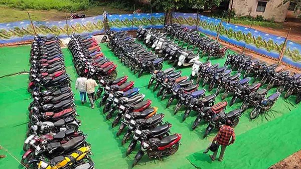 இனி அந்த வாகனங்களை வாங்குவோர் மீதும் வழக்கு பதியப்படும்... போலீஸாரின் கடும் எச்சரிக்கையால் பீதி!!