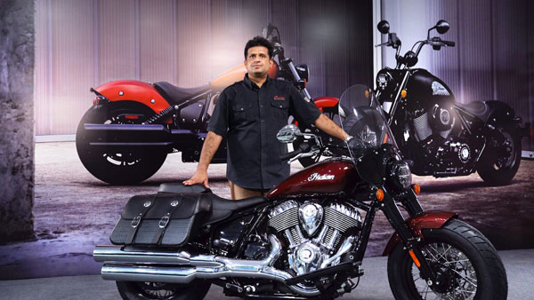 100 வருடங்களை நிறைவு செய்யும் அமெரிக்காவின் முதல் மோட்டார்சைக்கிள் பிராண்ட் - Indian Motorcycle!!