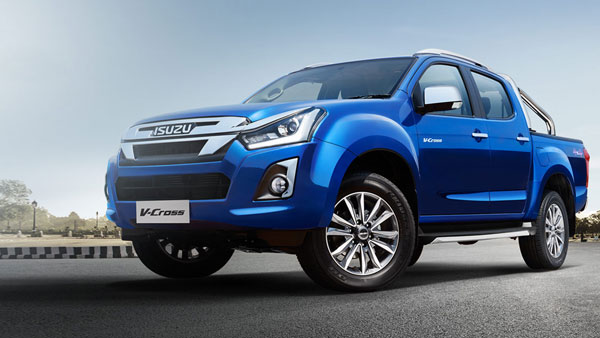 இந்தியாவில் ஒரு சமயத்தில் விற்பனையில் இருந்த 4x4 எஸ்யூவி கார்கள்!! சத்தமே இல்லாமல் நடையை கட்டியவை