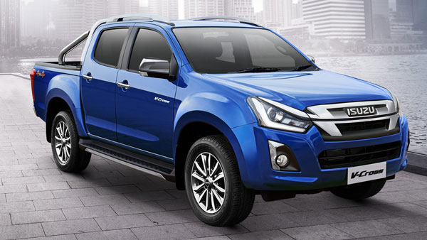 இந்தியாவில் ஒரு சமயத்தில் விற்பனையில் இருந்த 4x4 எஸ்யூவி கார்கள்!! சத்தமே இல்லாமல் நடையை கட்டியவை