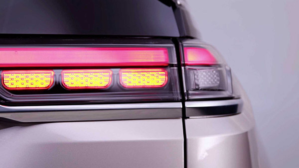 Jeep Commander அதிகாரப்பூர்வமாக அறிமுகம்... இந்தியாவில் Meridian என்ற பெயரில் வருகிறது... முழு விபரம்!