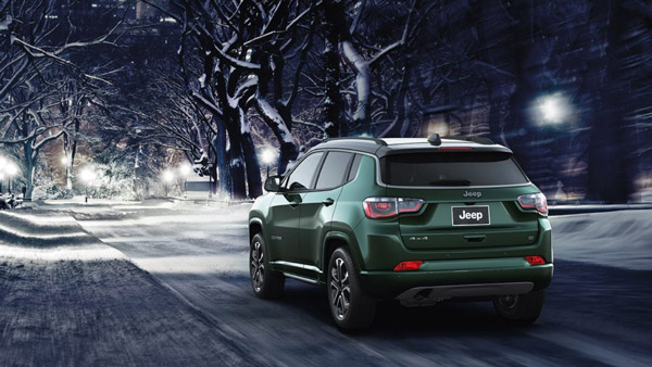 அப்டேட் செய்யப்பட்ட 2021 Jeep Compass-இன் மாடல் எஸ் வேரியண்ட்!! முழு விபரங்கள் இங்கே!