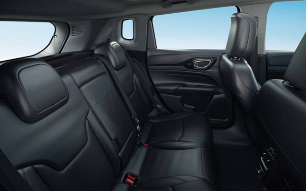 அப்டேட் செய்யப்பட்ட 2021 Jeep Compass-இன் மாடல் எஸ் வேரியண்ட்!! முழு விபரங்கள் இங்கே!