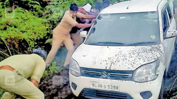 கூகுள் மேப்பை ரொம்ப நம்பாதீங்க... என்ன நடந்துச்சுனு தெரிஞ்சா இனி அந்த ஆப்-பை பயன்படுத்தவே மாட்டீங்க!!