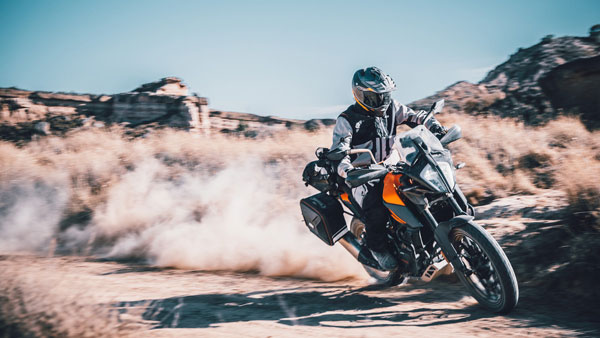அதற்குள் 10 வருடங்கள் முடிய போகுதா!! இந்தியாவில் KTM பிராண்டின் புதிய மைல்கல்!