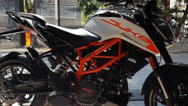 அதற்குள் 10 வருடங்கள் முடிய போகுதா!! இந்தியாவில் KTM பிராண்டின் புதிய மைல்கல்!