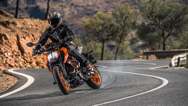 அதற்குள் 10 வருடங்கள் முடிய போகுதா!! இந்தியாவில் KTM பிராண்டின் புதிய மைல்கல்!