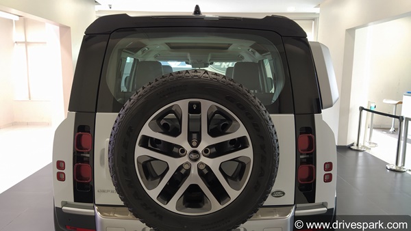 இதுதான் Spare wheel-ஆ? வழக்கு போட்டு டீலரிடம் இருந்து பணத்தை பெற்ற கேரள வாடிக்கையாளர்!!