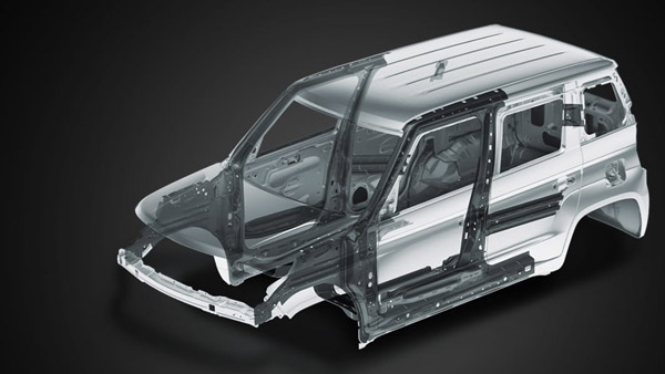 Mahindra Bolero Neo என்10(O) காரின் விலை ஒருவழியாக அறிவிப்பு!! எவ்ளோனு தெரிஞ்சா உடனே புக் பண்ணிடுவீங்க!!