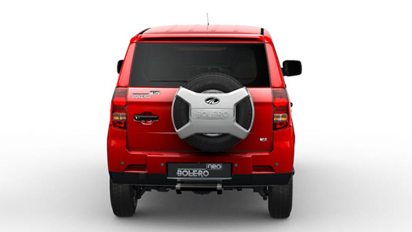 Mahindra Bolero Neo என்10(O) காரின் விலை ஒருவழியாக அறிவிப்பு!! எவ்ளோனு தெரிஞ்சா உடனே புக் பண்ணிடுவீங்க!!