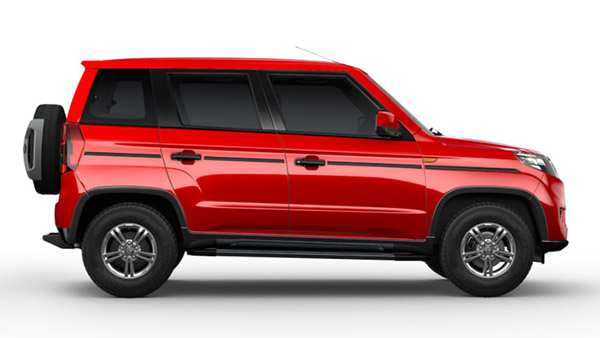 Mahindra Bolero Neo என்10(O) காரின் விலை ஒருவழியாக அறிவிப்பு!! எவ்ளோனு தெரிஞ்சா உடனே புக் பண்ணிடுவீங்க!!