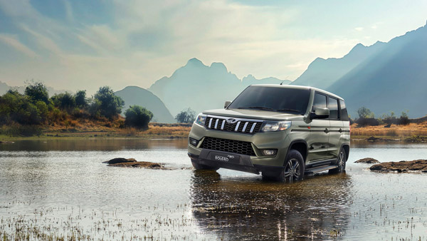 Mahindra Bolero Neo என்10(O) காரின் விலை ஒருவழியாக அறிவிப்பு!! எவ்ளோனு தெரிஞ்சா உடனே புக் பண்ணிடுவீங்க!!