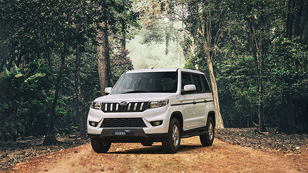 Mahindra Bolero Neo என்10(O) காரின் விலை ஒருவழியாக அறிவிப்பு!! எவ்ளோனு தெரிஞ்சா உடனே புக் பண்ணிடுவீங்க!!