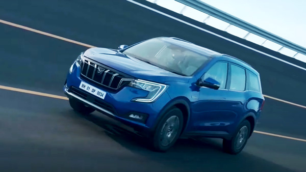 பெரிதும் எதிர்பார்க்கப்பட்ட Mahindra XUV700 காருக்கு இந்தியாவில் புக்கிங் தொடங்கியது... ஆனா அதிகாரப்பூர்வ புக்கிங்க அல்ல!