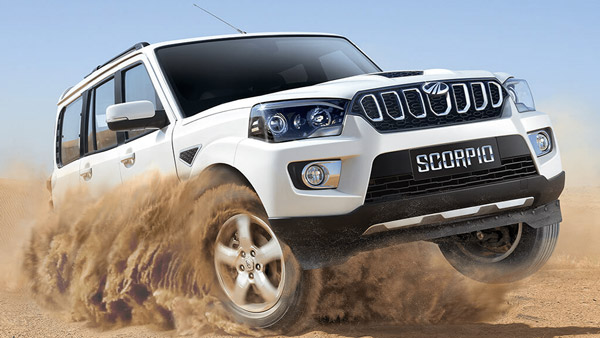 இந்தியாவில் ஒரு சமயத்தில் விற்பனையில் இருந்த 4x4 எஸ்யூவி கார்கள்!! சத்தமே இல்லாமல் நடையை கட்டியவை