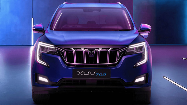 என்ன Mahindra XUV700 கார் இவ்ளோ வேகமா போகுமா? சாலையை அதிர வைத்த புதுமுக கார்!