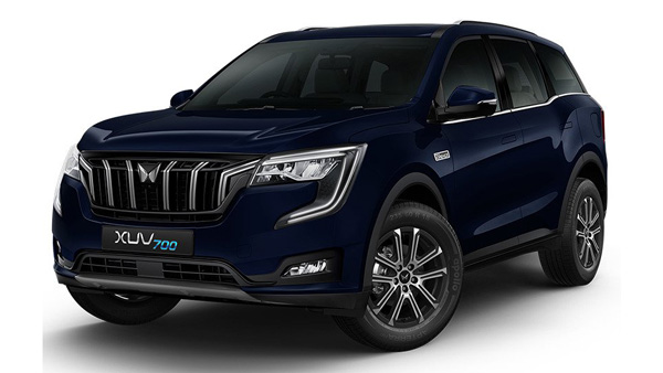 என்ன Mahindra XUV700 கார் இவ்ளோ வேகமா போகுமா? சாலையை அதிர வைத்த புதுமுக கார்!