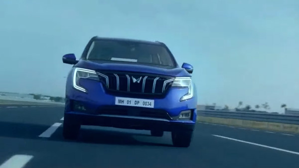 யாருக்குமே வராத கெத்தான ஐடியா... இதுதான் புதிய மஹிந்திரா காரின் பெயரா? என்னனு தெரிஞ்சா வாங்க ஆசைப்படுவீங்க!
