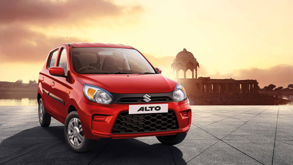 இந்தியா Alto Vs பாகிஸ்தான் Alto!! Suzuki எந்த நாட்டில் Alto-வை சிறப்பானதாக தயாரிக்கிறது?