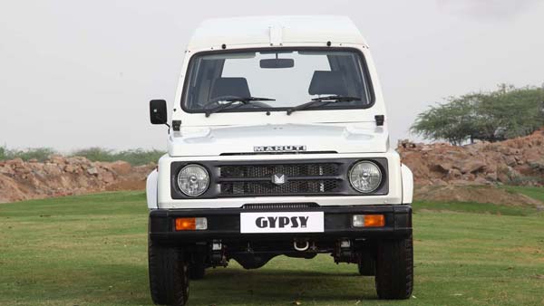 இந்தியாவில் ஒரு சமயத்தில் விற்பனையில் இருந்த 4x4 எஸ்யூவி கார்கள்!! சத்தமே இல்லாமல் நடையை கட்டியவை
