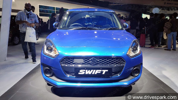 தானே சார்ஜ் செய்து கொள்ளும்... Maruti Suzuki - Toyota கூட்டணியில் உருவாகும் தரமான ஹைபிரிட் கார்!!