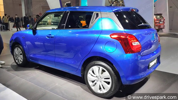 தானே சார்ஜ் செய்து கொள்ளும்... Maruti Suzuki - Toyota கூட்டணியில் உருவாகும் தரமான ஹைபிரிட் கார்!!