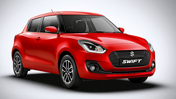தானே சார்ஜ் செய்து கொள்ளும்... Maruti Suzuki - Toyota கூட்டணியில் உருவாகும் தரமான ஹைபிரிட் கார்!!