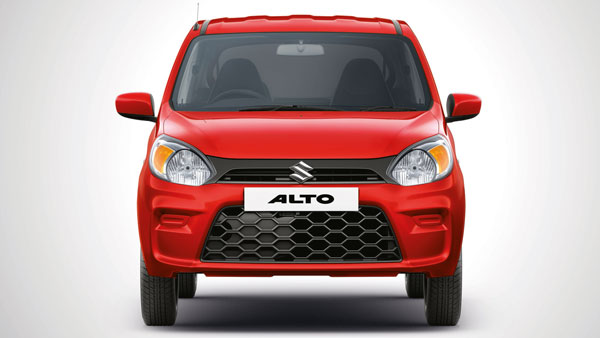 Maruti Suzuki நிறுவனத்திற்கு 200 கோடி ரூபா அபராதம்... ஏன் தெரியுமா?