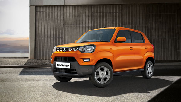 Maruti Suzuki நிறுவனத்திற்கு 200 கோடி ரூபா அபராதம்... ஏன் தெரியுமா?
