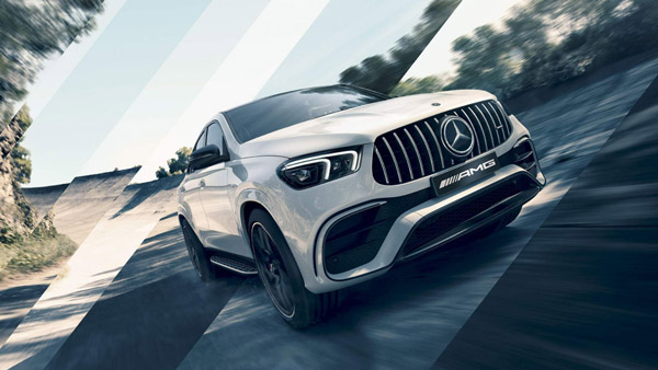ரூ. 2.07 கோடி விலையில் விற்பனைக்கு வந்திருக்கின்றது Benz இன் புதிய சொகுசு கார்... அப்படி என்னதாங்க இருக்கு இந்த காருல?