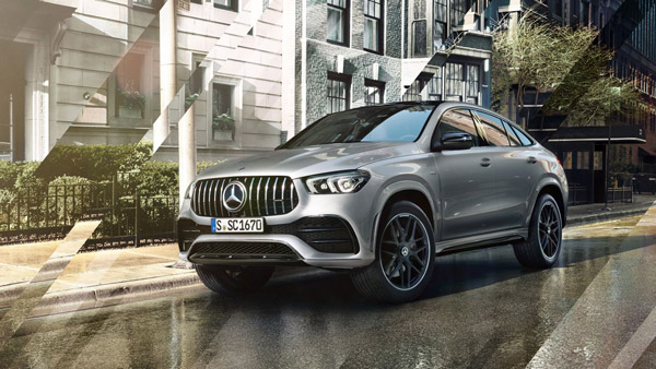 ரூ. 2.07 கோடி விலையில் விற்பனைக்கு வந்திருக்கின்றது Benz இன் புதிய சொகுசு கார்... அப்படி என்னதாங்க இருக்கு இந்த காருல?