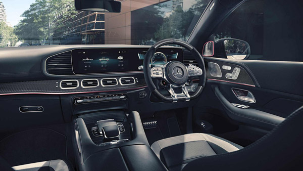 ரூ. 2.07 கோடி விலையில் விற்பனைக்கு வந்திருக்கின்றது Benz இன் புதிய சொகுசு கார்... அப்படி என்னதாங்க இருக்கு இந்த காருல?