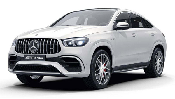 ரூ. 2.07 கோடி விலையில் விற்பனைக்கு வந்திருக்கின்றது Benz இன் புதிய சொகுசு கார்... அப்படி என்னதாங்க இருக்கு இந்த காருல?