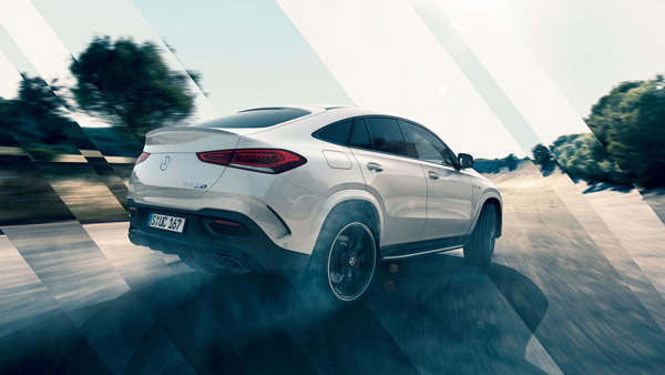 ரூ. 2.07 கோடி விலையில் விற்பனைக்கு வந்திருக்கின்றது Benz இன் புதிய சொகுசு கார்... அப்படி என்னதாங்க இருக்கு இந்த காருல?