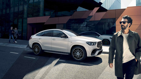 ரூ. 2.07 கோடி விலையில் விற்பனைக்கு வந்திருக்கின்றது Benz இன் புதிய சொகுசு கார்... அப்படி என்னதாங்க இருக்கு இந்த காருல?