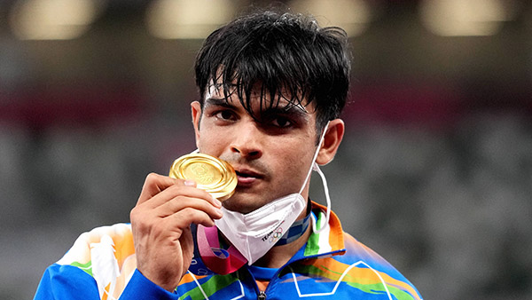 பாராலிம்பிக்கில் வெள்ளி பதக்கம் வென்ற பவீனாவிற்கு காத்திருக்கும் சர்ப்ரைஸ்... என்னனு தெரிஞ்சா அசந்திருவீங்க!