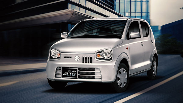 இந்தியா Alto Vs பாகிஸ்தான் Alto!! Suzuki எந்த நாட்டில் Alto-வை சிறப்பானதாக தயாரிக்கிறது?