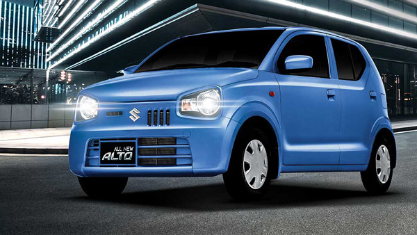 இந்தியா Alto Vs பாகிஸ்தான் Alto!! Suzuki எந்த நாட்டில் Alto-வை சிறப்பானதாக தயாரிக்கிறது?