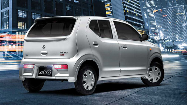 இந்தியா Alto Vs பாகிஸ்தான் Alto!! Suzuki எந்த நாட்டில் Alto-வை சிறப்பானதாக தயாரிக்கிறது?