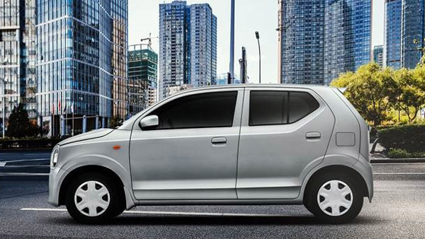இந்தியா Alto Vs பாகிஸ்தான் Alto!! Suzuki எந்த நாட்டில் Alto-வை சிறப்பானதாக தயாரிக்கிறது?