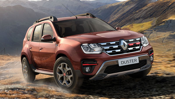 இந்தியாவில் ஒரு சமயத்தில் விற்பனையில் இருந்த 4x4 எஸ்யூவி கார்கள்!! சத்தமே இல்லாமல் நடையை கட்டியவை