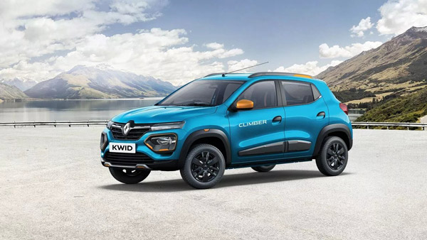 ரொம்ப பாதுகாப்பான காருக்கு சலுகை அறிவிப்பு... எவ்ளோ தெரிஞ்சா உடனே புக் பண்ண ஆசைப்படுவீங்க... செம்ம ஆஃபர்!