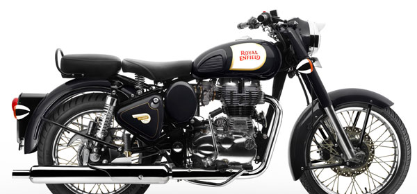 வேற லெவல்... புதிய அவதாரத்தில் வருகிறது Royal Enfield Classic 350... அறிமுக தேதி அதிகாரப்பூர்வ அறிவிப்பு!